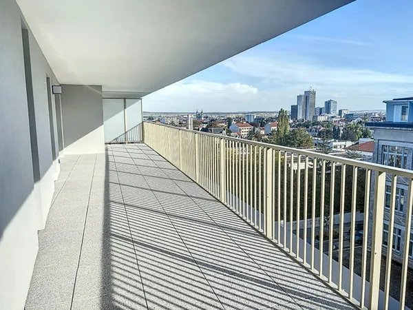 Appartement 4 pièces 103 m²