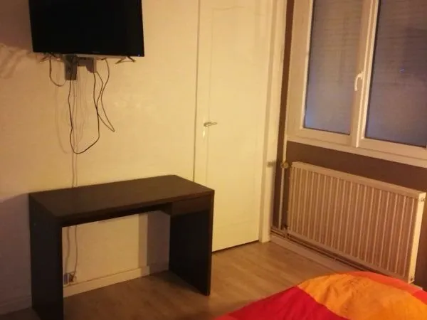 Location meublée 2 chambres - Septembre à Juin - Idéal colocation étudiants - La Rochelle