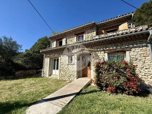 Maison 3 pièces 91 m²