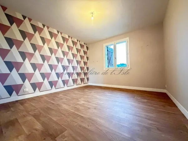 Immeuble 248 m²