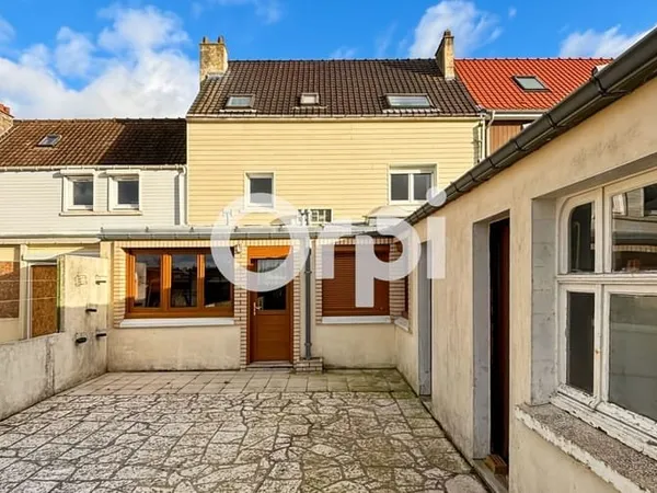 Maison 7 pièces 140 m²