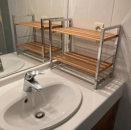 Chambre 1 pièce 15 m²