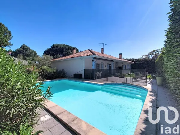 Maison 6 pièces 143 m²