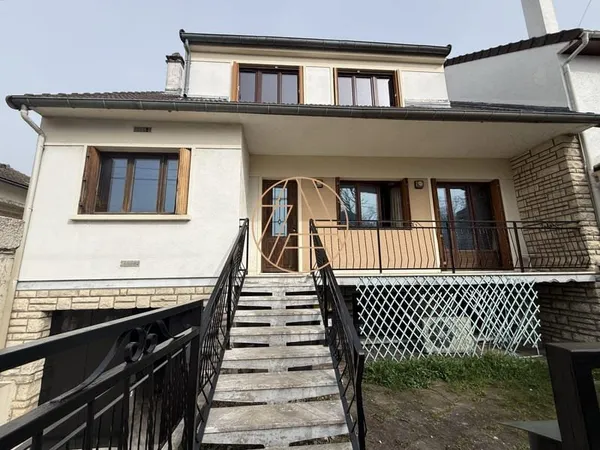 Maison 6 pièces 149 m²