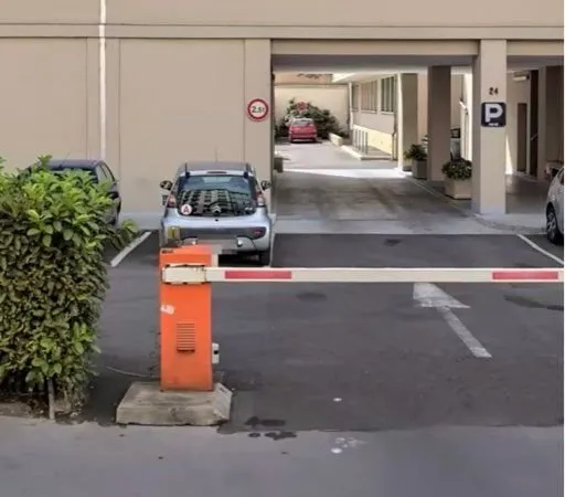 Box electrifié à louer