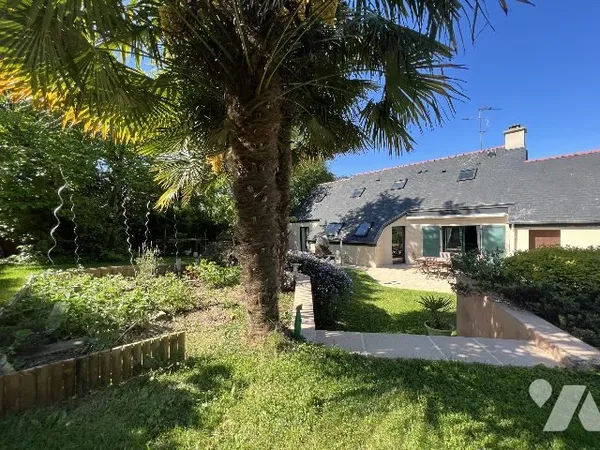Maison 7 pièces 130 m²