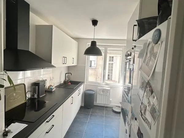 Appartement T3 à louer LE CREUSOT