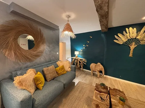 APP T2 FORTE RENTABILITÉ AIRBNB