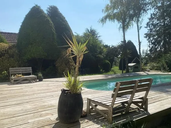Maison 6 pièces 188 m²