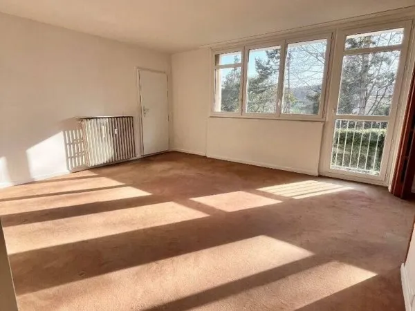 Appartement 5 pièces 83 m²