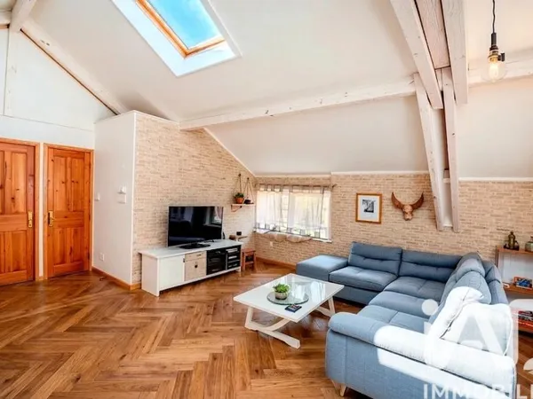 Maison 5 pièces 140 m²