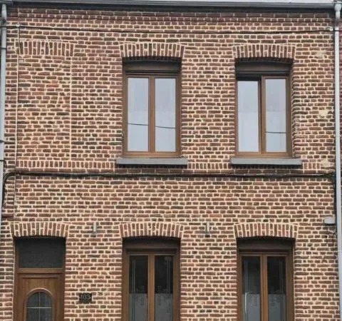 Maison 5 pièces 129 m²