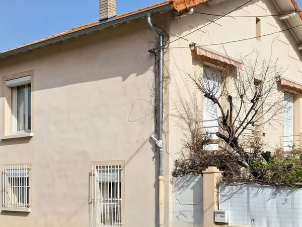Maison 4 pièces 117 m²