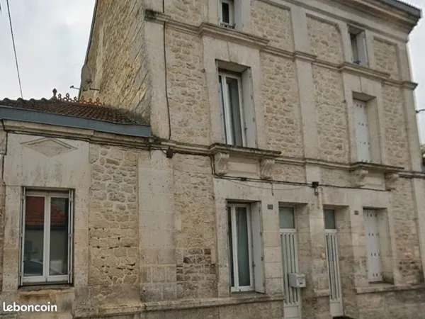 Maison 6 pièces 131 m²