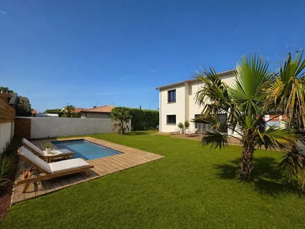 Maison à vendre Portet-sur-Garonne