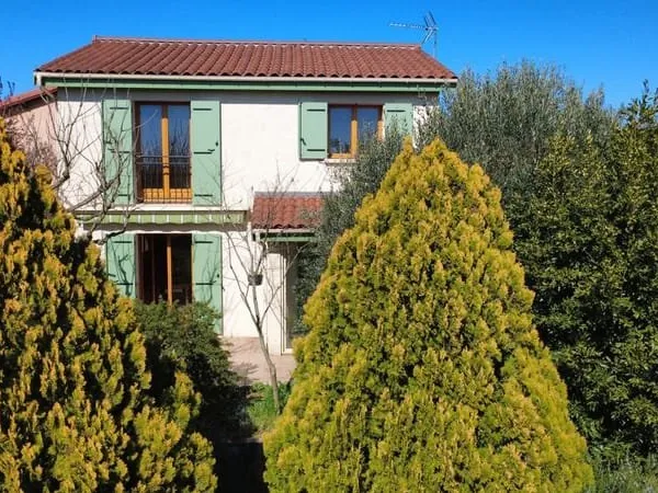 Maison 5 pièces 95 m²