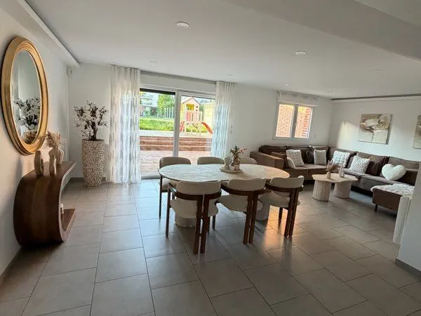 Maison cubique