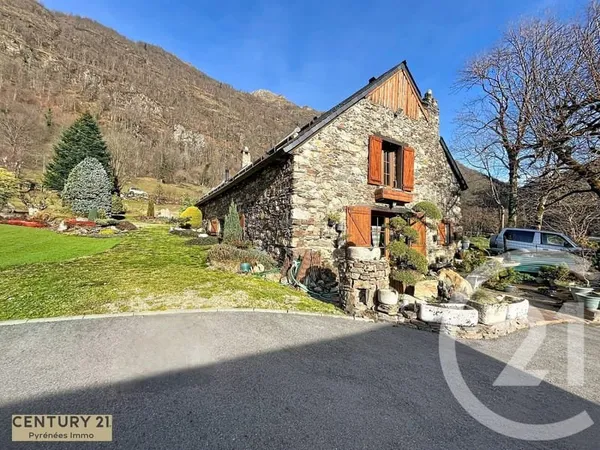 Maison 6 pièces 150 m²