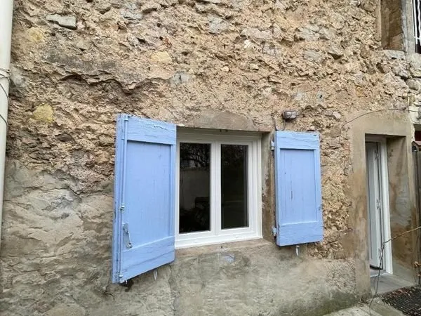 Maison 3 pièces 75 m²