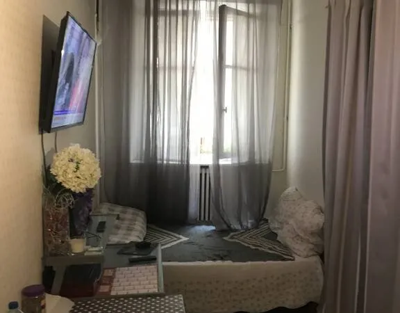 Appartement 1 pièce 15 m²