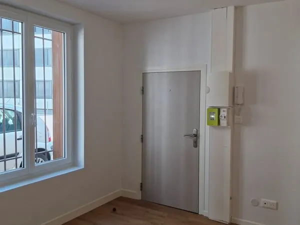 STUDIO Execllent état ROUEN Rive droite