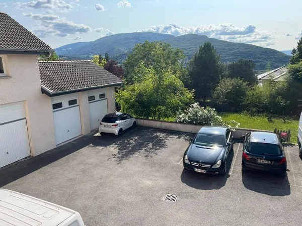 Maison et terrain