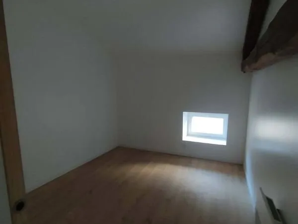 Appartement T3 Ambazac