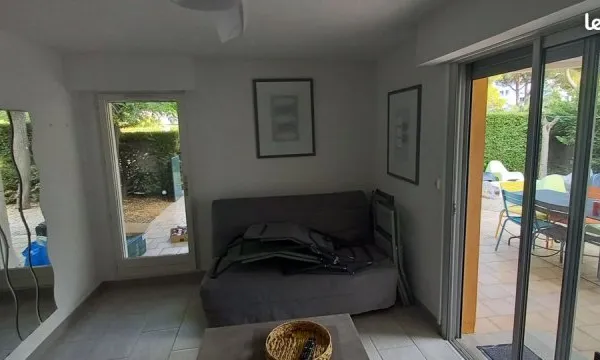 Logement la grande motte