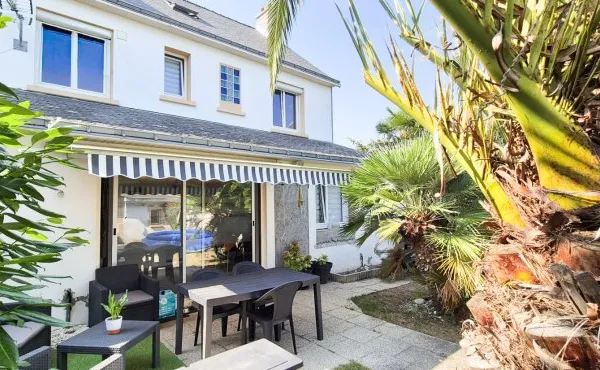 Maison 5 pièces 127 m²