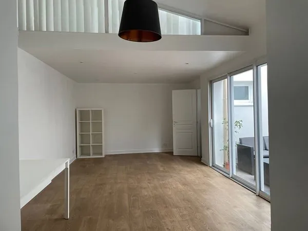 Duplex 6 pièces 143 m²