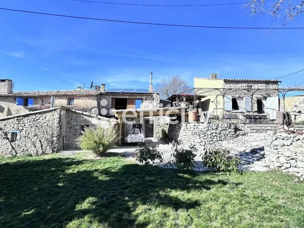 Maison 7 pièces 175 m²