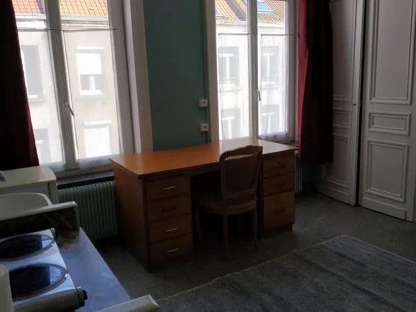 Chambre étudiant à louer