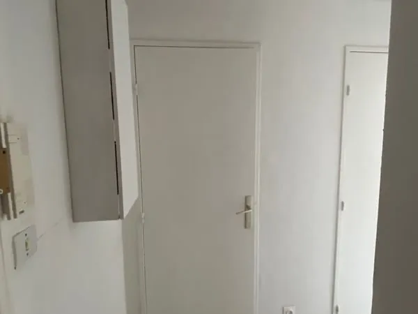 T2 - au calme avec balcon la seyne