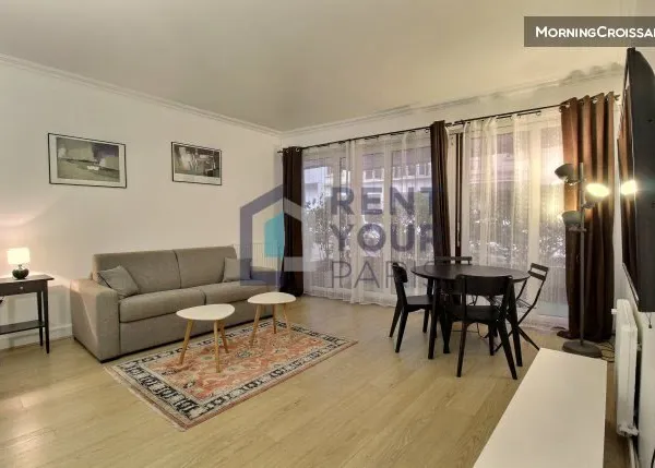 Studio 1 pièce 40 m²