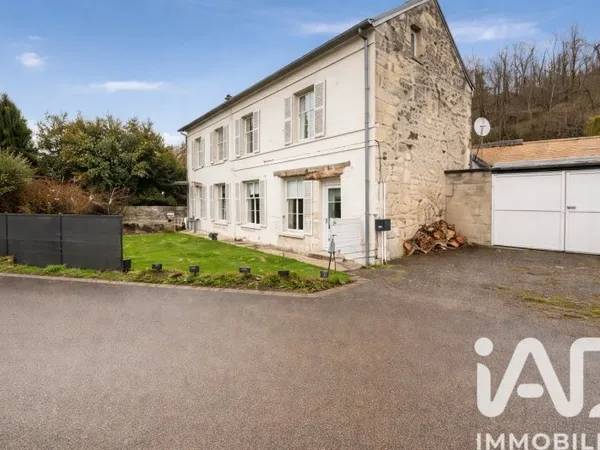 Vente Maison/villa 11 pièces