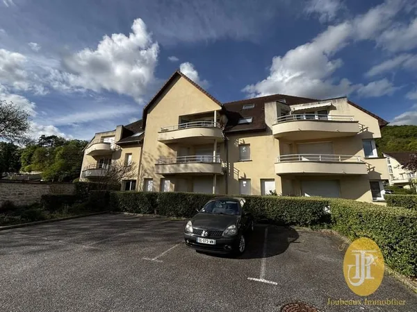 Appartement 1 pièce 16 m²