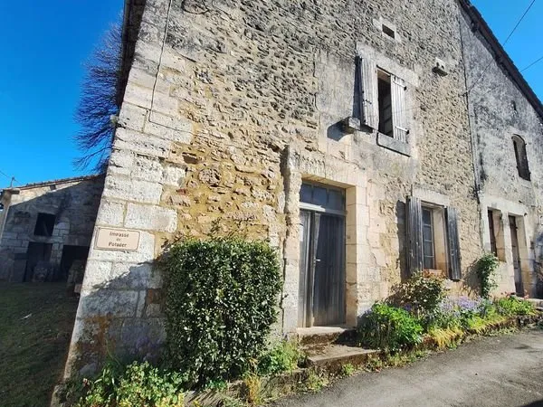 Maison de campagne