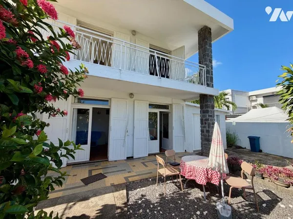 Maison 6 pièces 112 m²