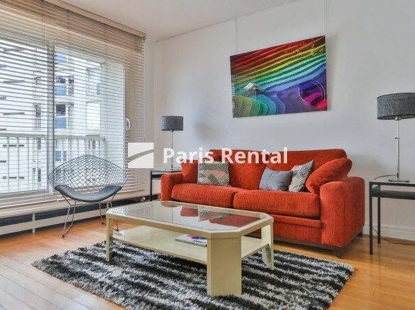 Appartement 2 pièces 57 m²