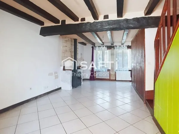 Maison 5 pièces 131 m²