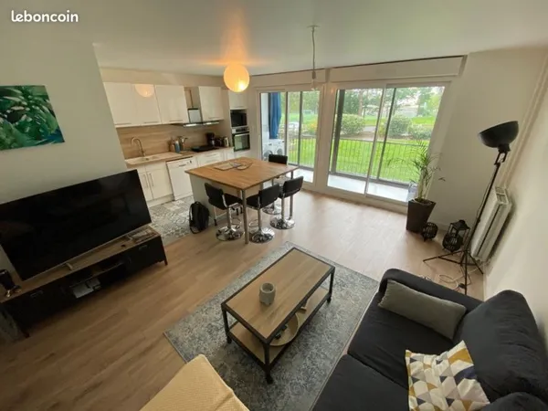 🏠 Chambre premium en colocation, tout inclus 👉🏻 430 CC