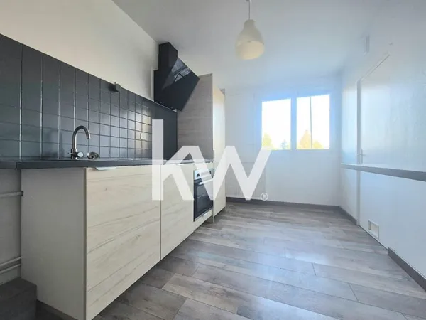 Appartement à vendre Saint-Étienne