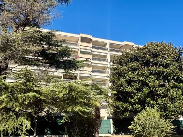 Appartement 1 pièce 40 m²