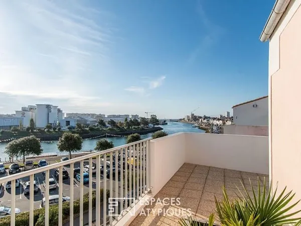 Appartement 3 pièces 73 m²