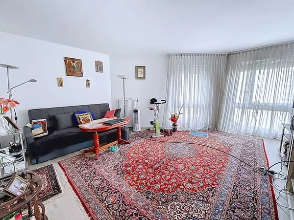 Appartement Vente Créteil 4p 89m² 265000€
