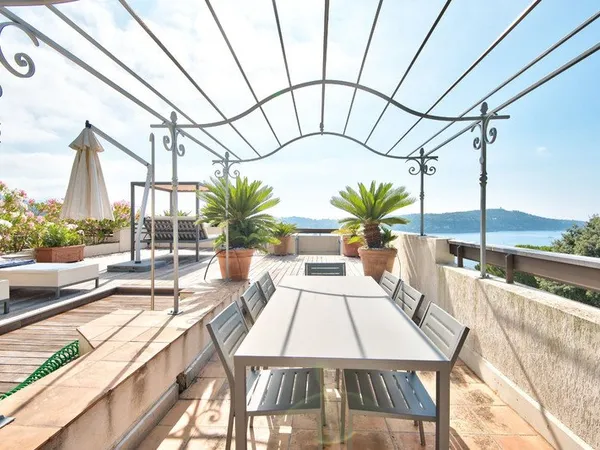 Appartement 3 pièces 116 m²