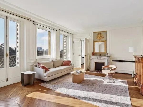 Achat : Appartement Saint-Ouen-sur-Seine (93400)