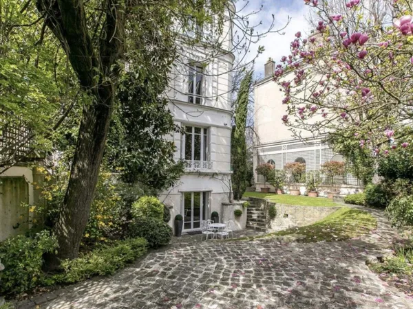Maison 9 pièces