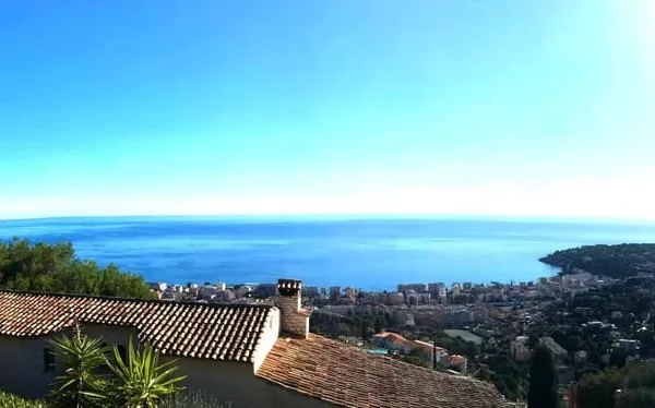 Achat : Maison Roquebrune-Cap-Martin (06190)