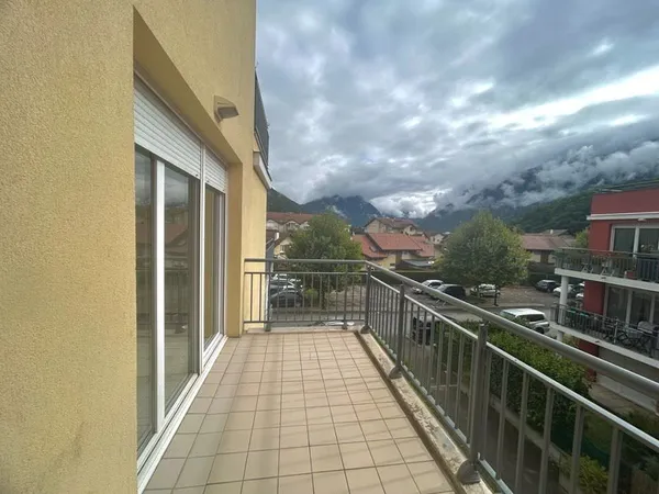 Appartement 3 pièces 68 m²